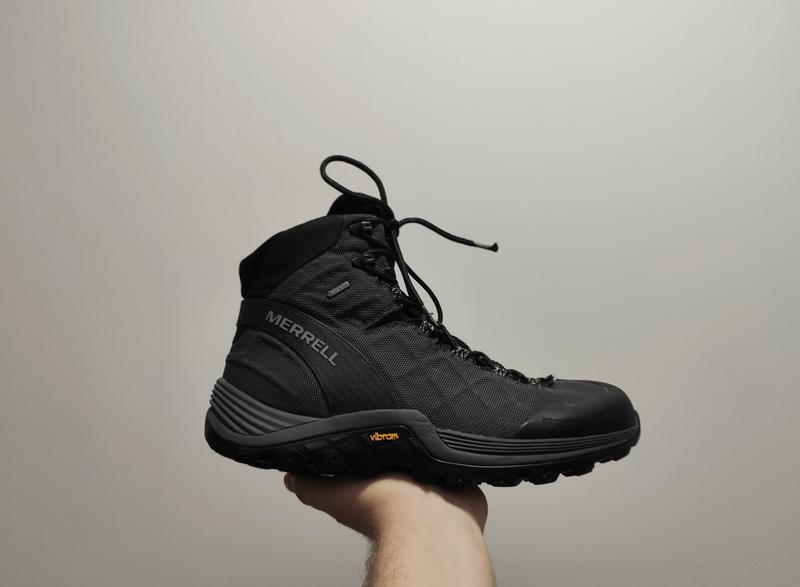 Merrell thermo outlet rogue 6 gtx