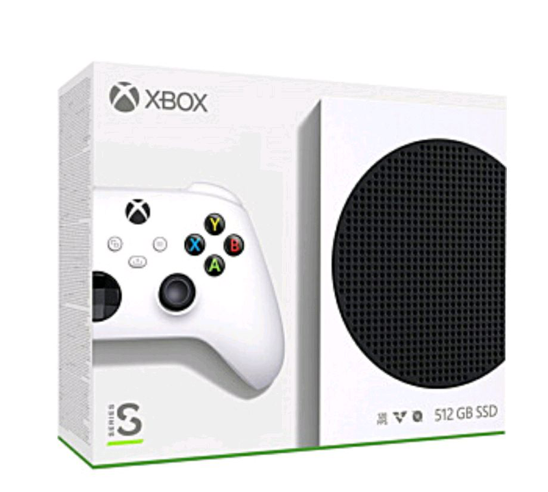 Xbox Series S 512gb Xbox Series X 1tb 10995 ₴ купить на Izi 33076870