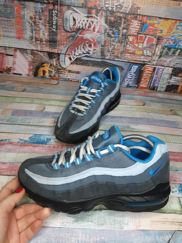 nike air max 95 everton