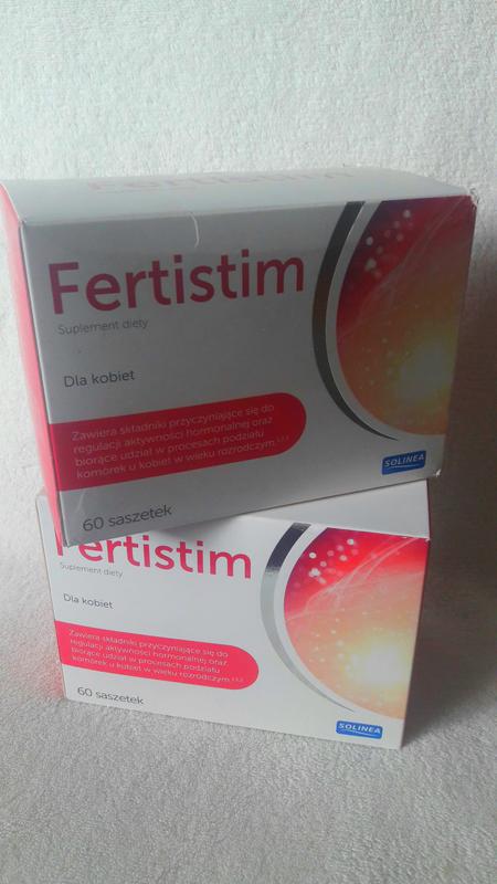 Fertistim фертистим фертістім для жінок 60 пакетів for women: цена 840 ...