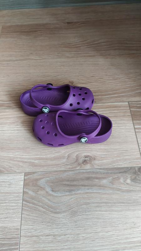 Crocs 16 outlet