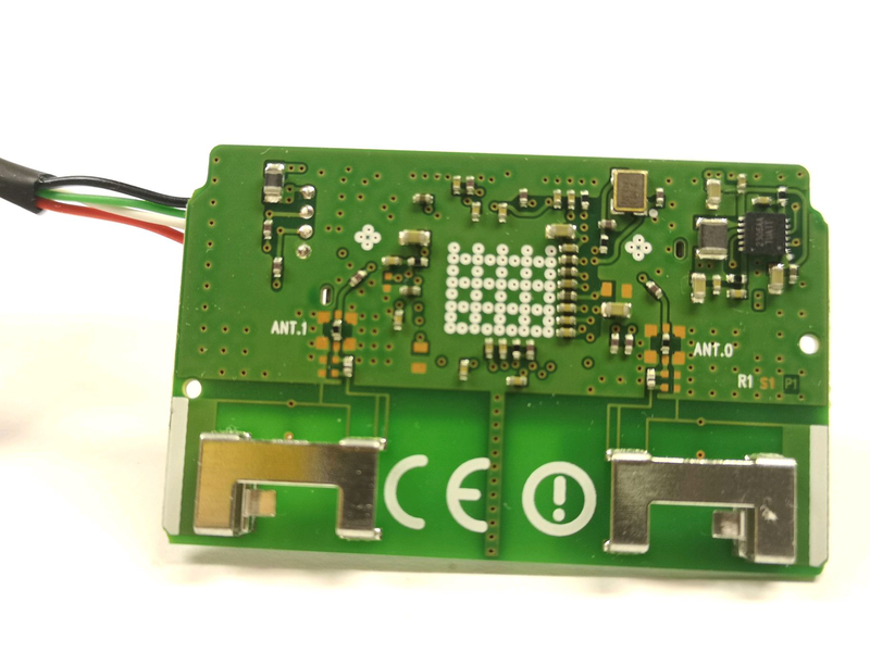 WIFI модуль телевизора LG модель TWFMB003D ціна 245 грн купити