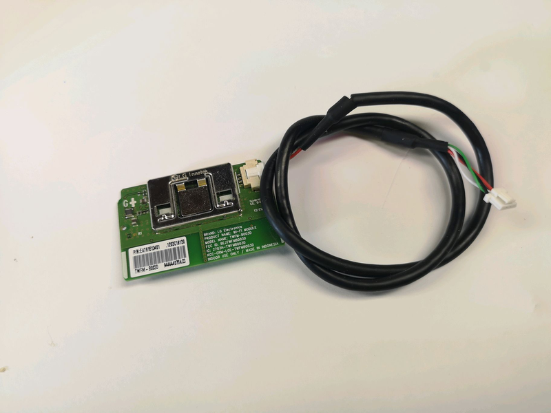 WIFI модуль телевизора LG модель TWFMB003D ціна 245 грн купити