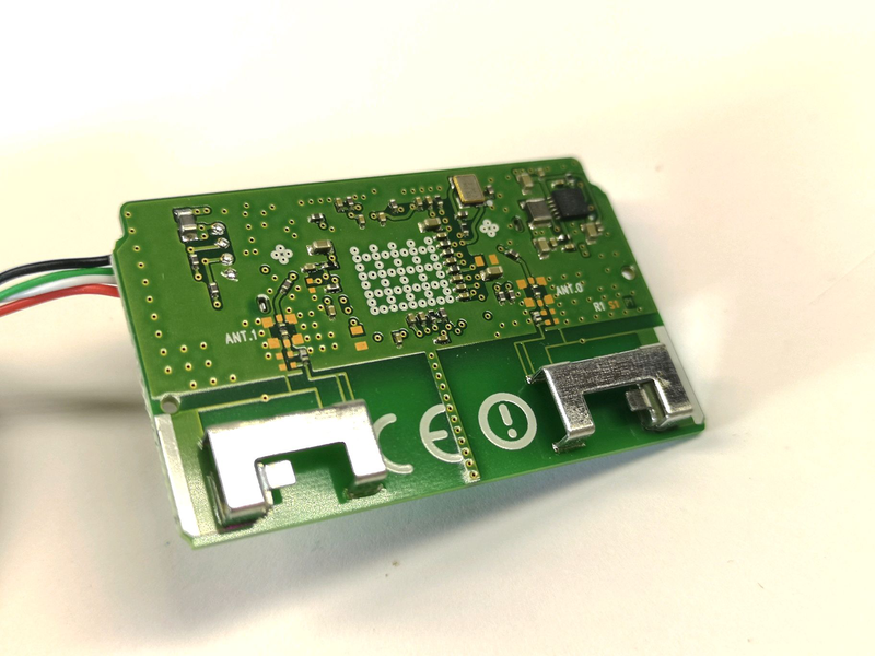 WIFI модуль телевизора LG модель TWFMB003D ціна 245 грн купити