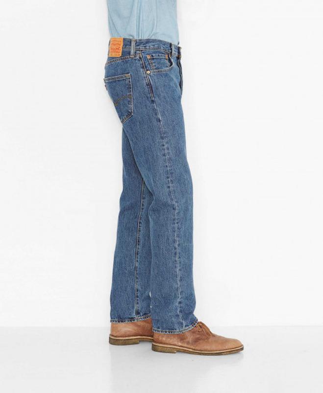 levis 505 stonewash