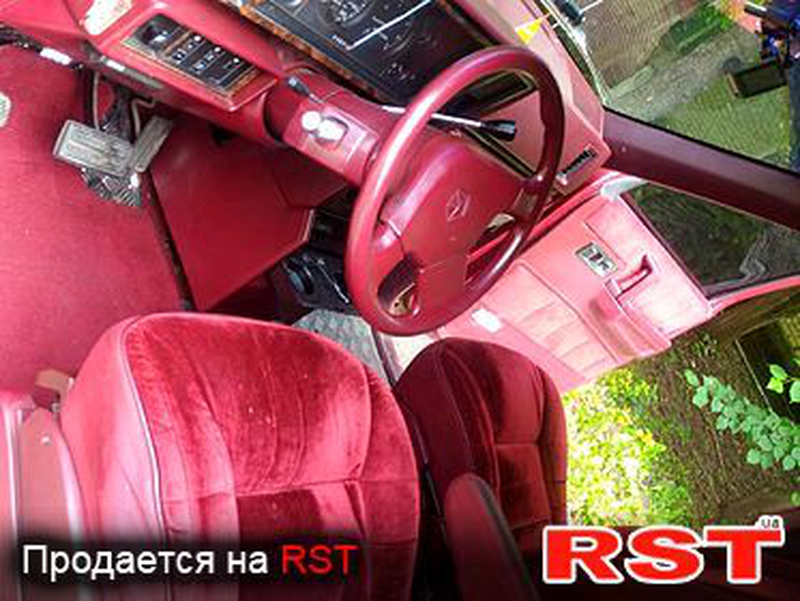 Додж караван б у