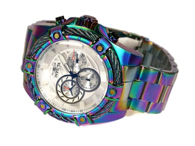 Invicta 25520 discount