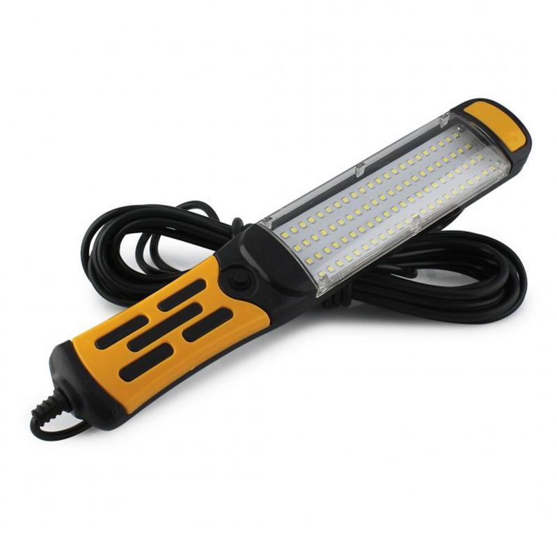 Фонарь-переноска для СТО и ремонта BL-9096S 9 метров с магнито... - 492 ...