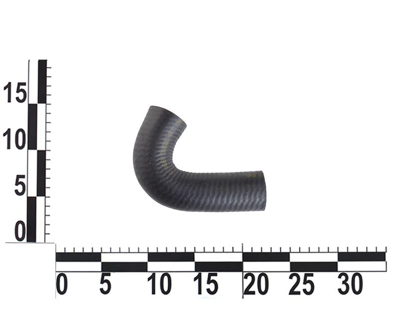 Патрубок термостата калина