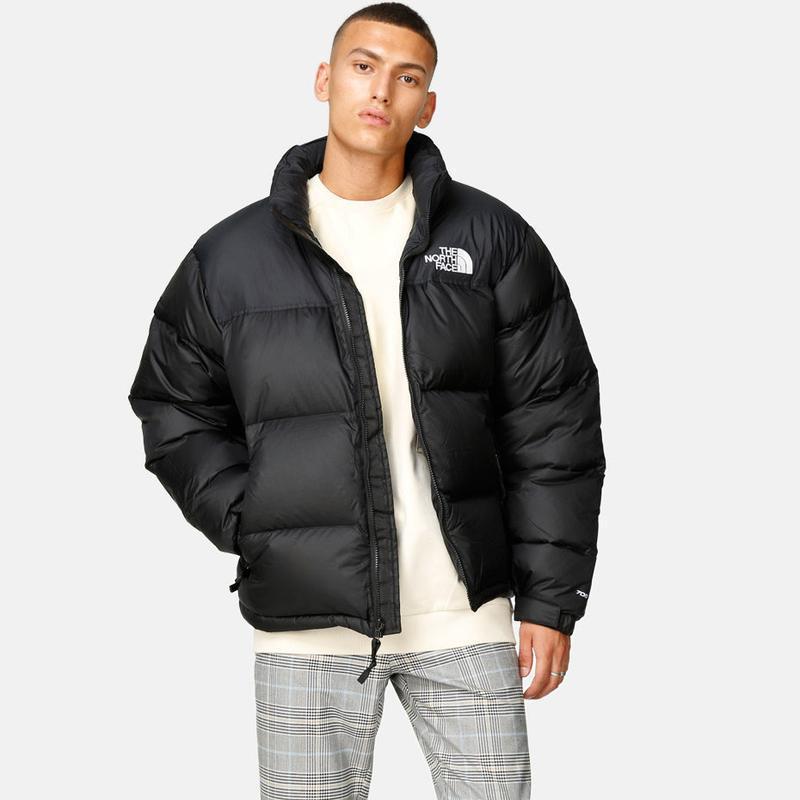 the north face x supreme puffer jacket