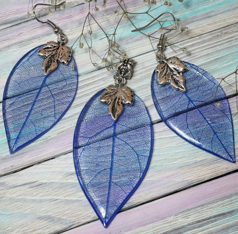 Краситель светопрозрачный жидкий Просто и Легко для