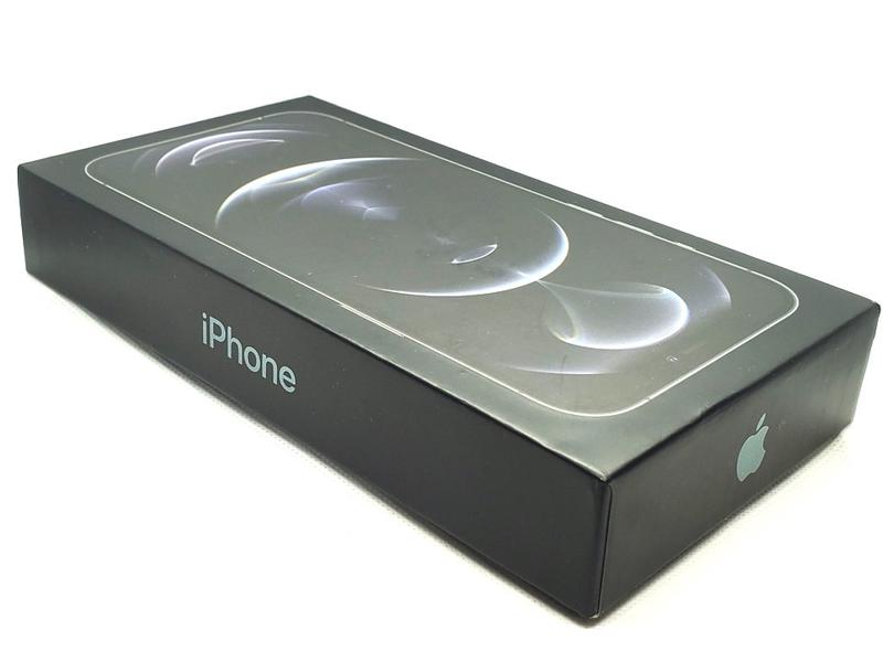 Iphone 12 Pro Коробка Фото