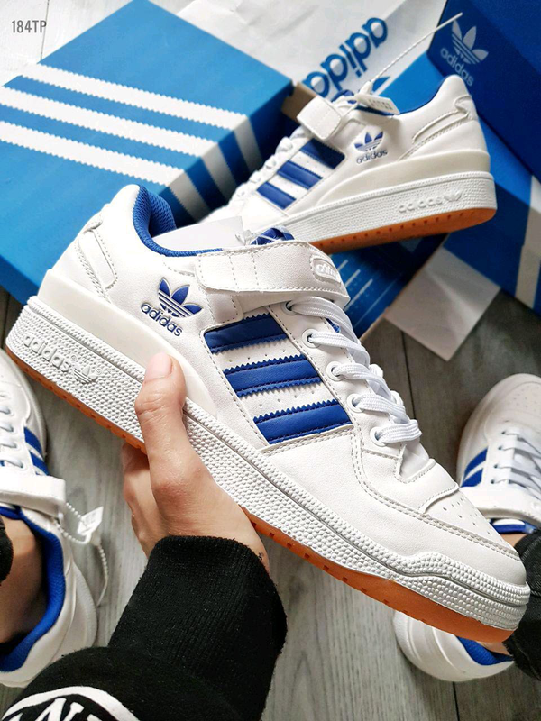 Кроссовки adidas Originals forum Refined