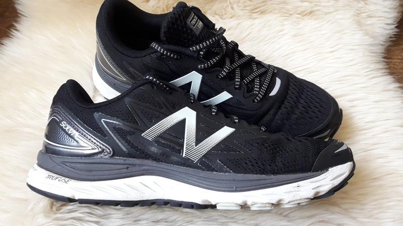new balance solvi