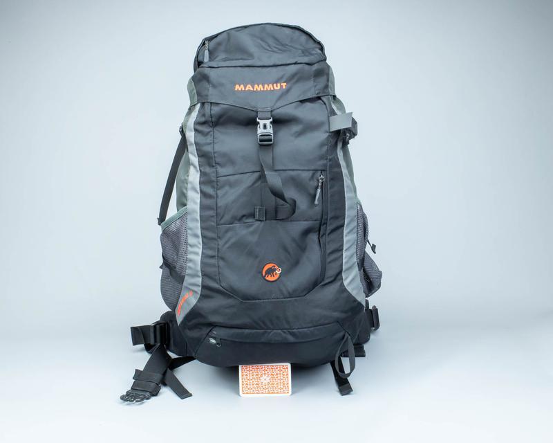 Mammut creon cheap element 25