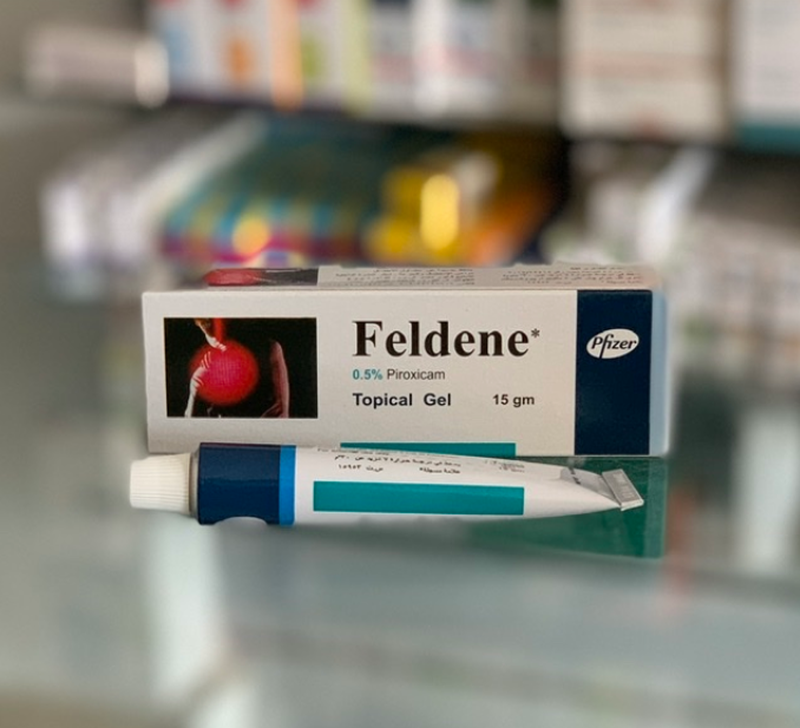 feldene 75 mg