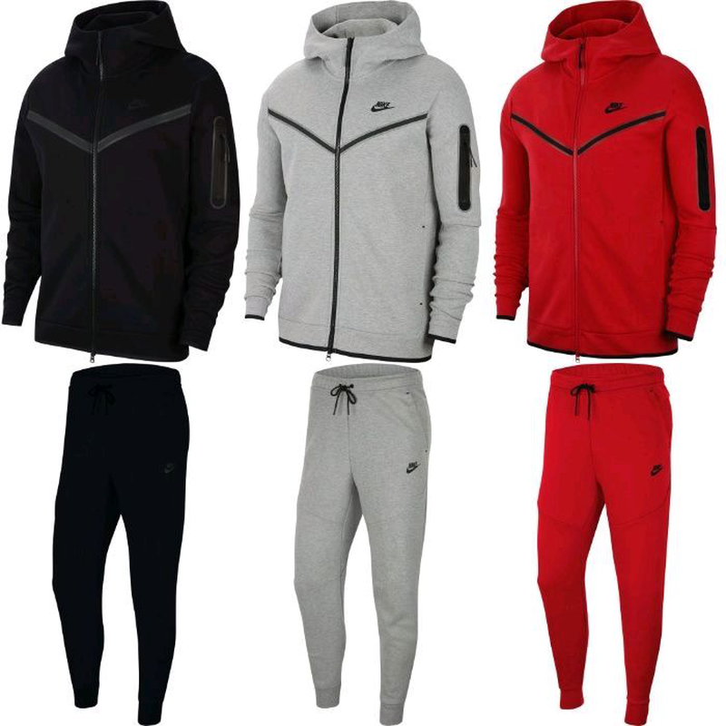 Оригінал! Костюм Nike Tech Fleece: ціна 4400 грн - купити Чоловічий ...
