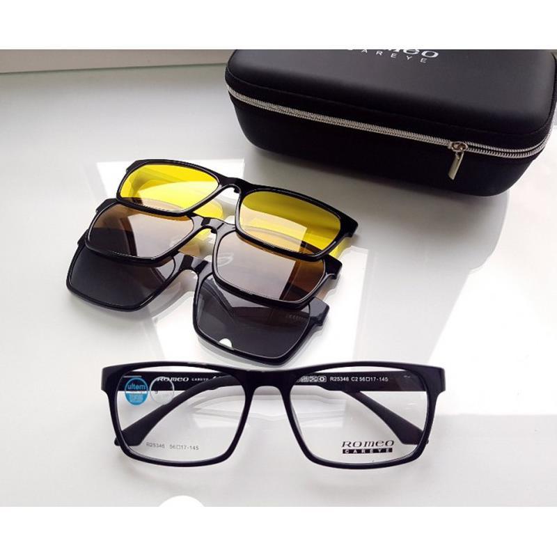 Nasadka на очки солнцезащитная: как выбрать, особенности использования