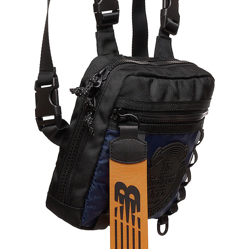 new balance side bag