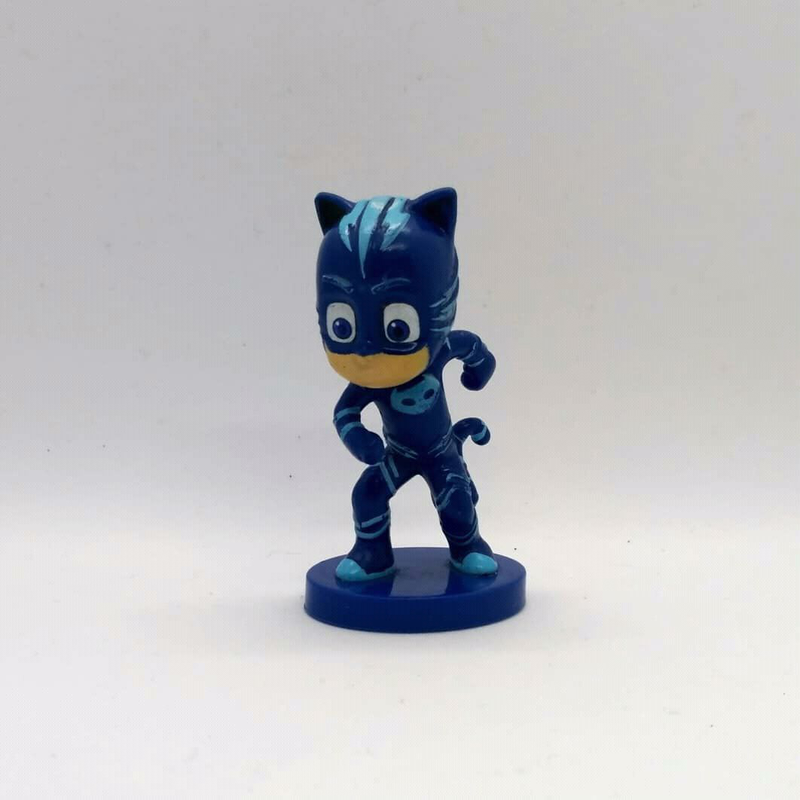 Фигурка кетбой герои в масках PJ Masks Frog Box цена 73 грн купить