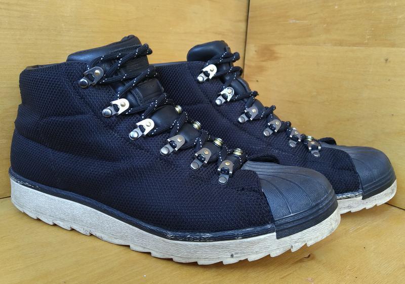 adidas pro model gore tex
