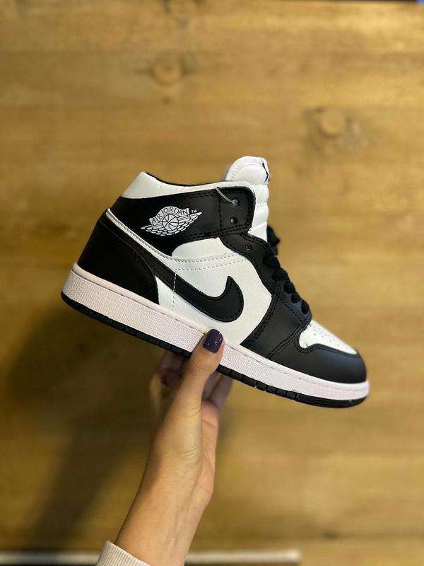 Кроссовки зимние найк джордан nike air jordan: цена 2000 грн - купить ...
