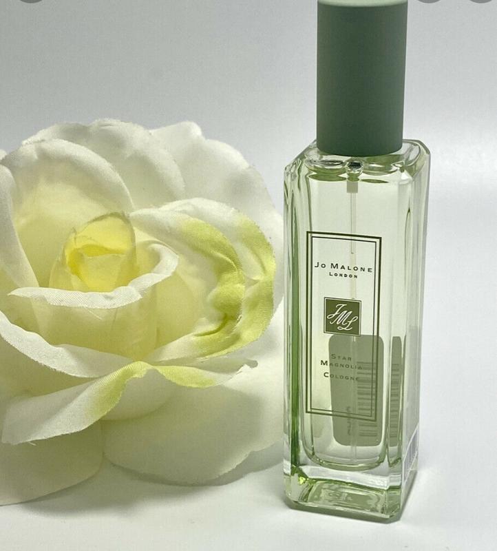 Star magnolia cologne (2019) jo malone london для мужчин и