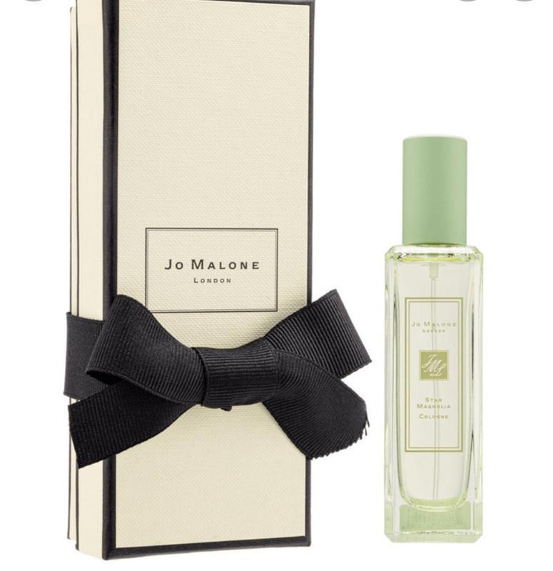 Star magnolia cologne (2019) jo malone london для мужчин и
