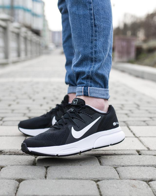 nike zoom span 3 men