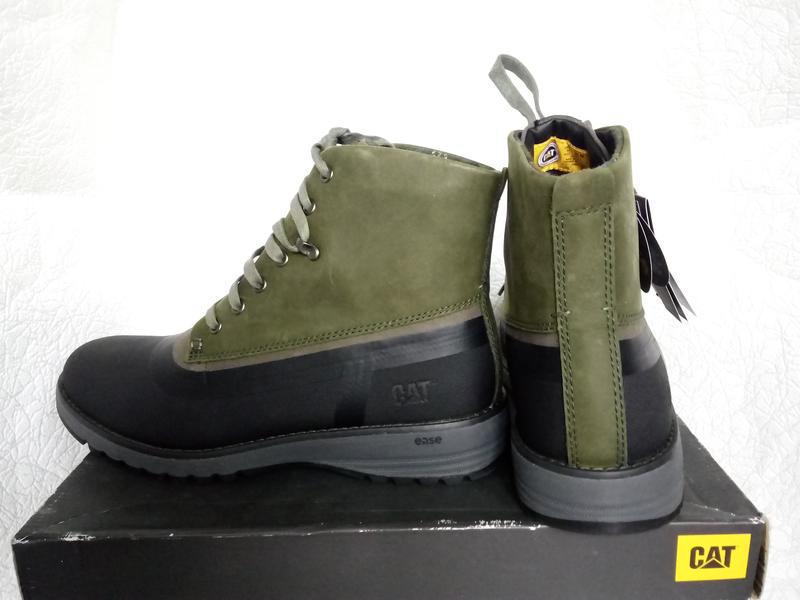 Caterpillar radley shop waterproof boots