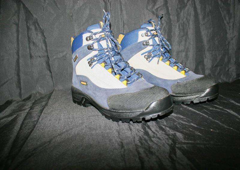 Trezeta vibram sales