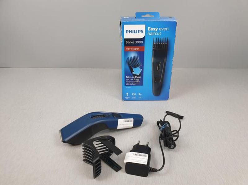 philips series 3000 hc3505