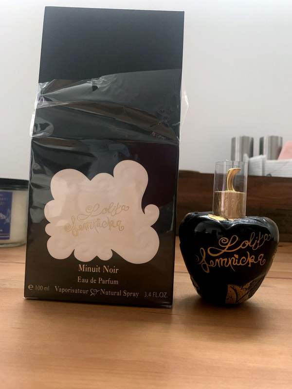 Lolita lempicka minuit discount noir