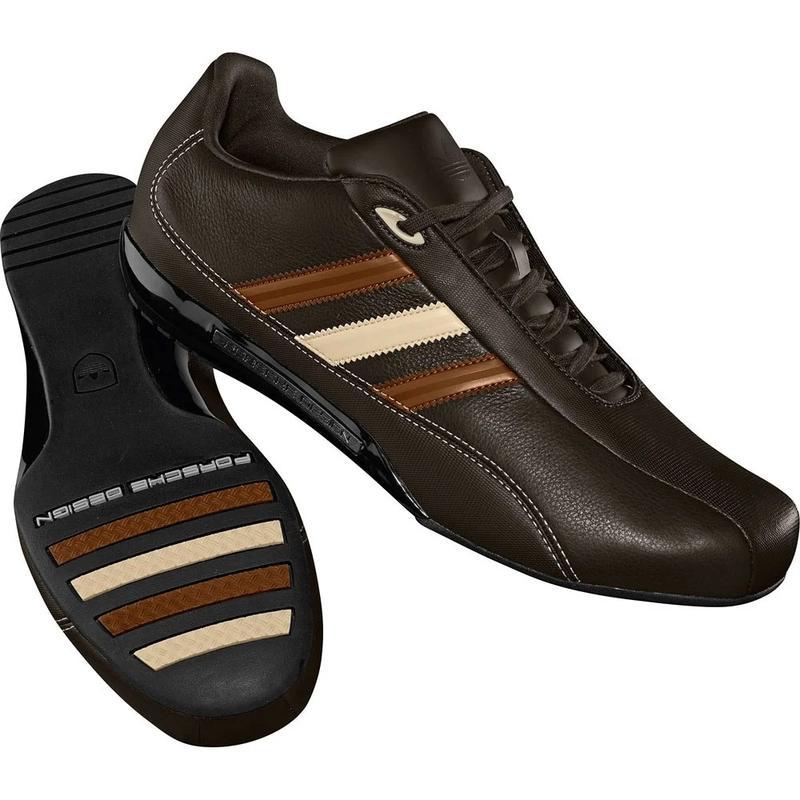 Мужские кроссовки adidas porsche design s2 - 1850 ₴, купить на IZI ...