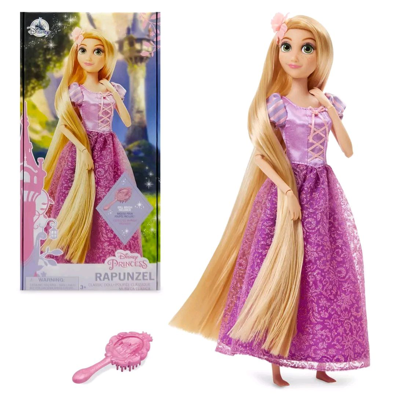 Кукла Рапунцель Принцесса Disney, Дисней оригинал