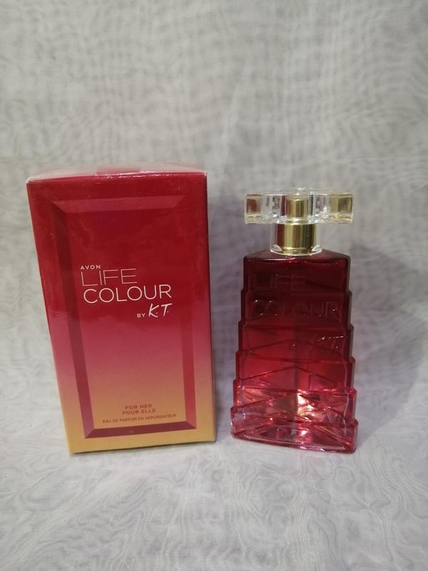 life colour by kenzo takada