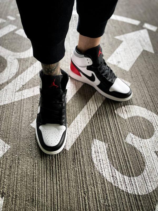 union jordan 1 mid