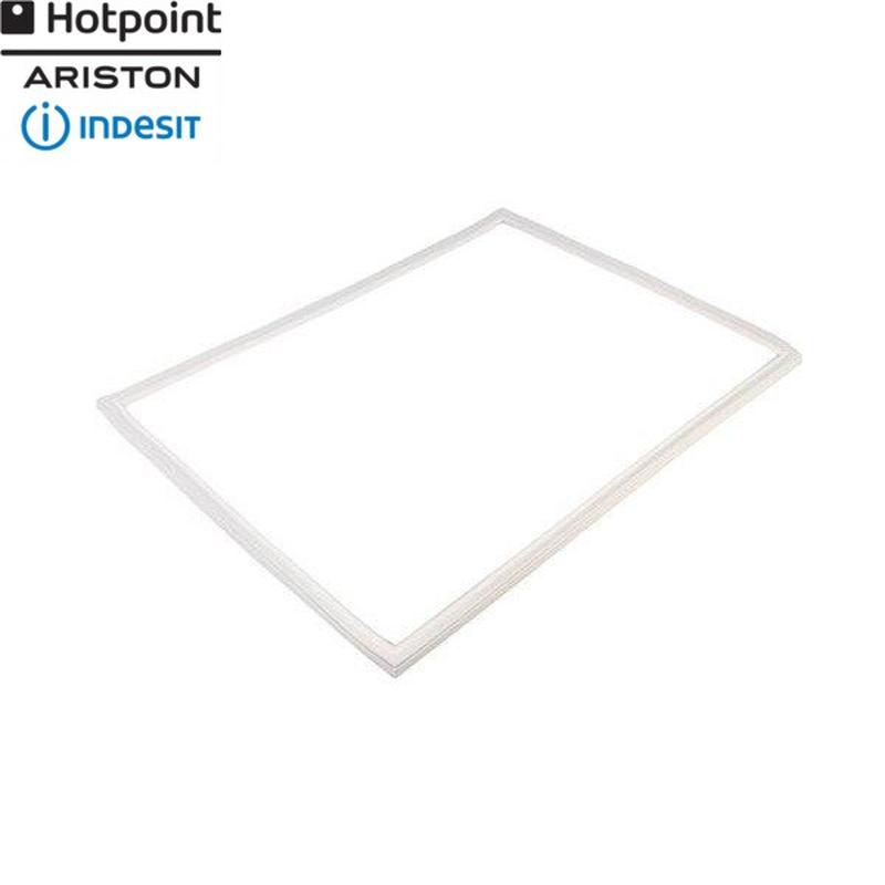 Уплотнительная резина для холодильников 570x820mm Indesit, Sti... - 760 ...