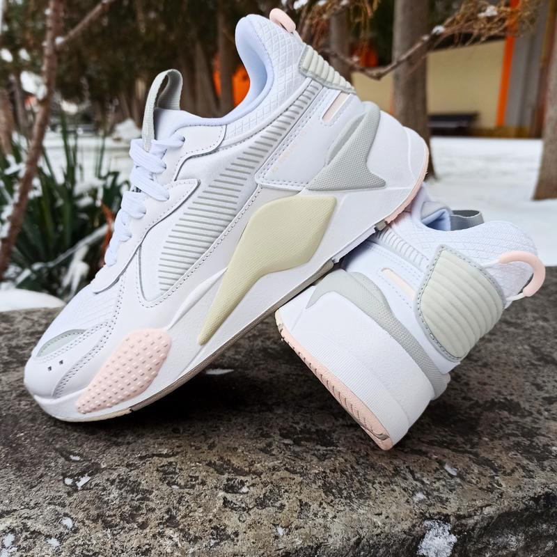 Puma rs 2025 x gleam