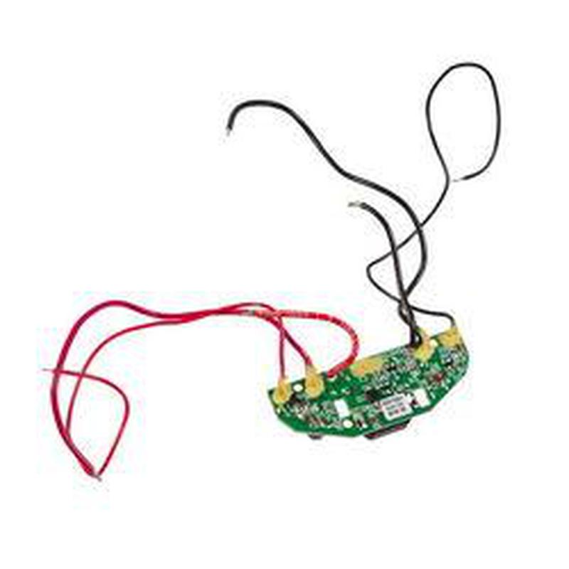 Плата управления для аккумулят. пылесоса 3.6V Electrolux - 332 ...