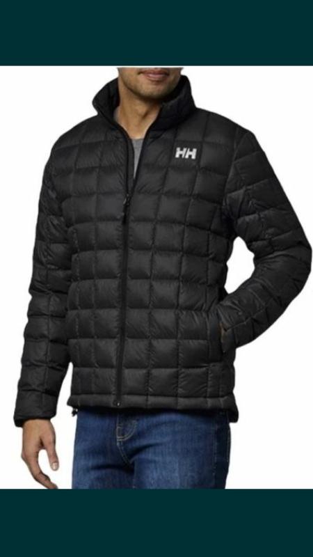 men's squamish insulator jacket