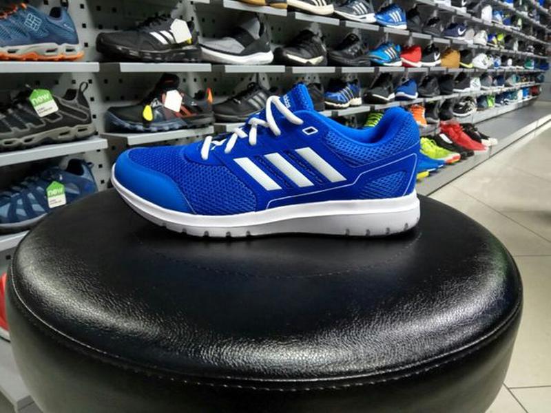 Оригинальные кроссовки Adidas Duramo Lite 2.0 CG4049 на IZI.ua (3225750)