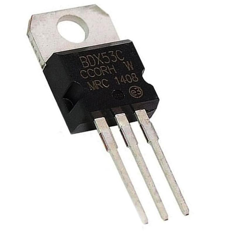 Transistor BUV46 400V 6A 70W NPN ST Micro 
