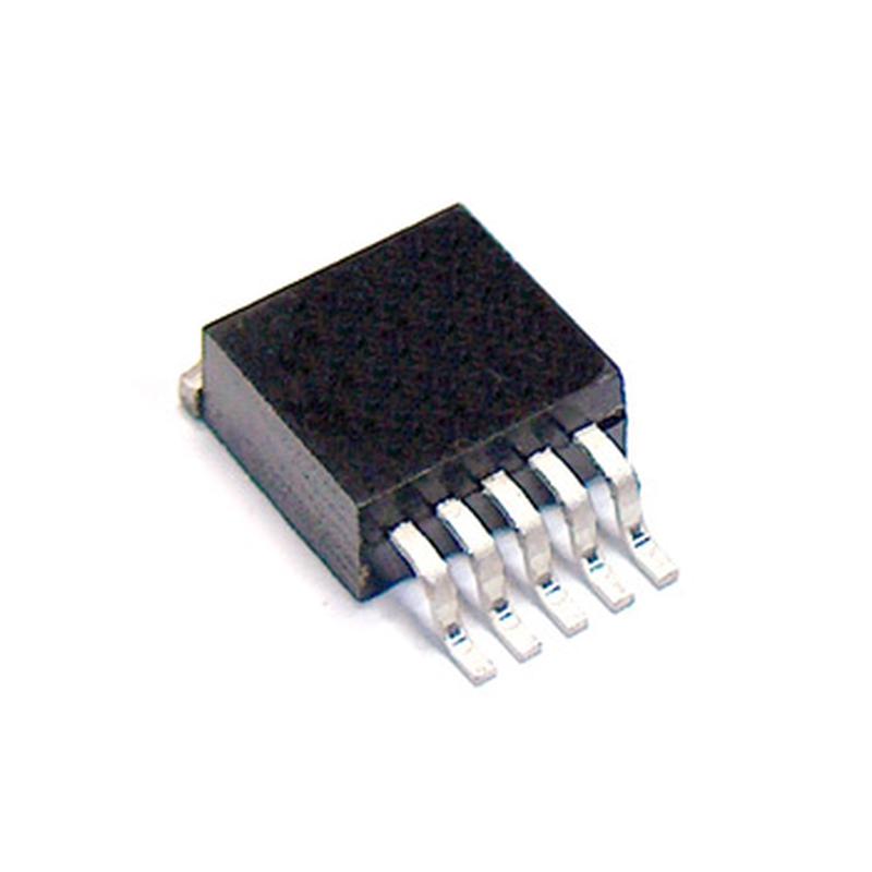 Микросхема XL4015 XL4015E1 TO-263 to263 - 30 грн, купить на ИЗИ (37263315)