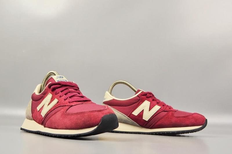 New balance 420 clearance 37