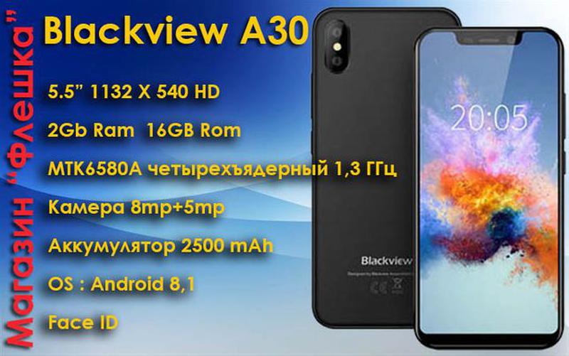 Схема blackview a60