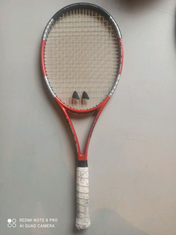 Ракетка Yonex ASTROX 88s Pro