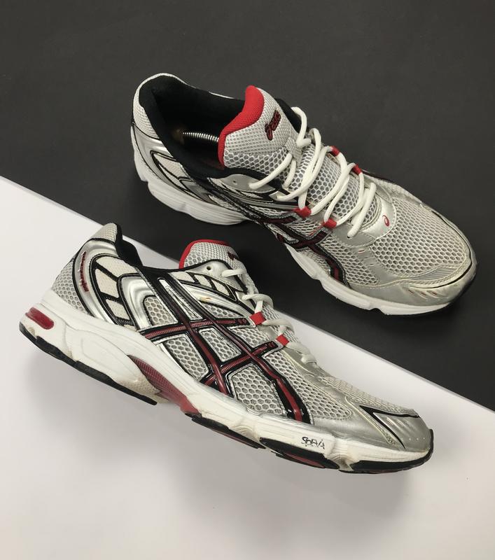 Asics 2025 gel asperatus