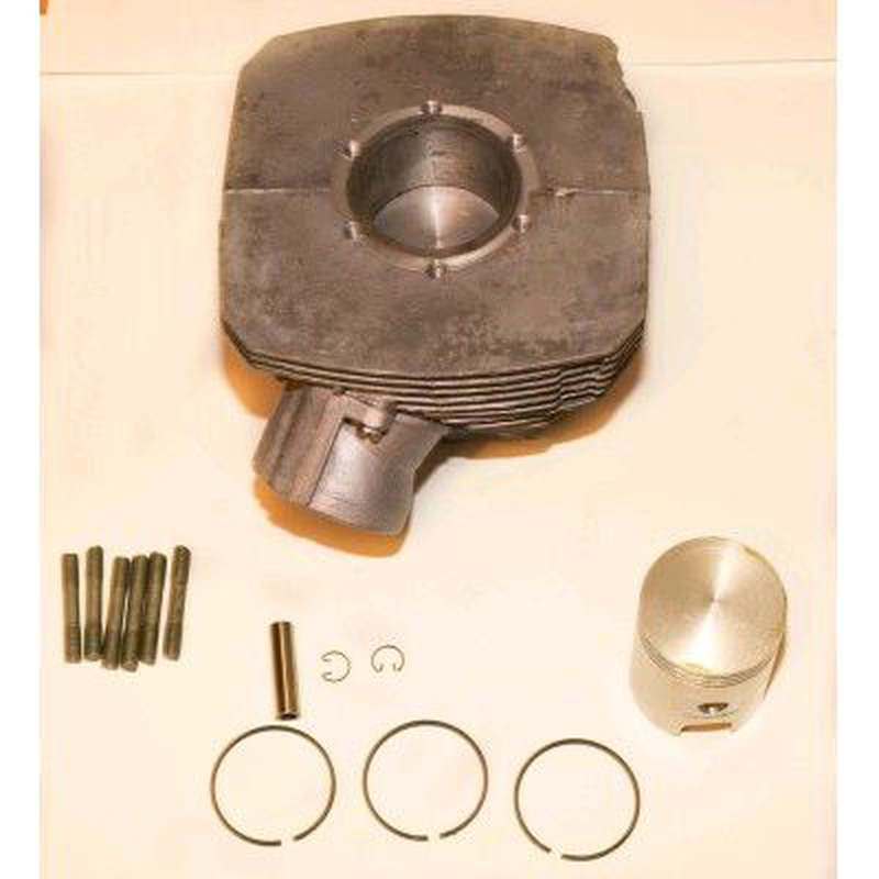 Как снять палец с поршня иж планета 5 - 90 фото