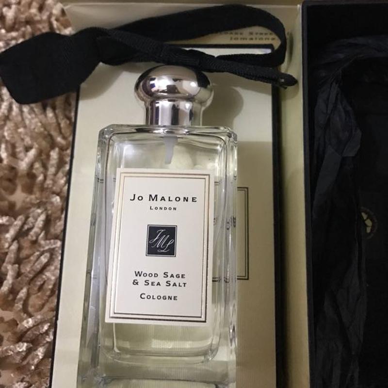 Jo malone wood. Jo Malone Wood Sage Sea Salt 100ml. Jo Malone Wood Sage Sea Salt 50 ml. Jo Malone духи Wood Sage Sea Salt. Wood Sage Sea Salt 100 ml.